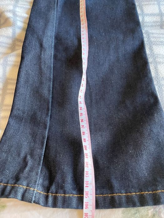 Джинсі Levis Original новые L 32