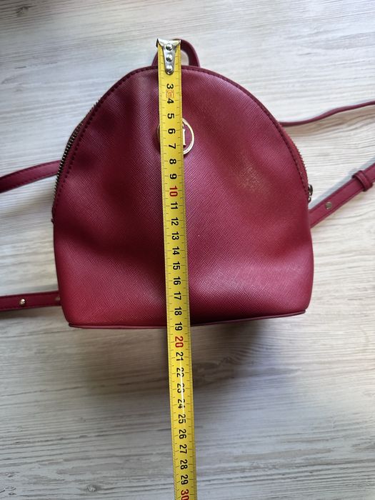 Рюкзак Tommy Hilfiger
