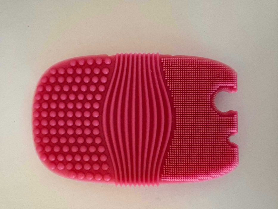 Silikonowa myjka do pędzli