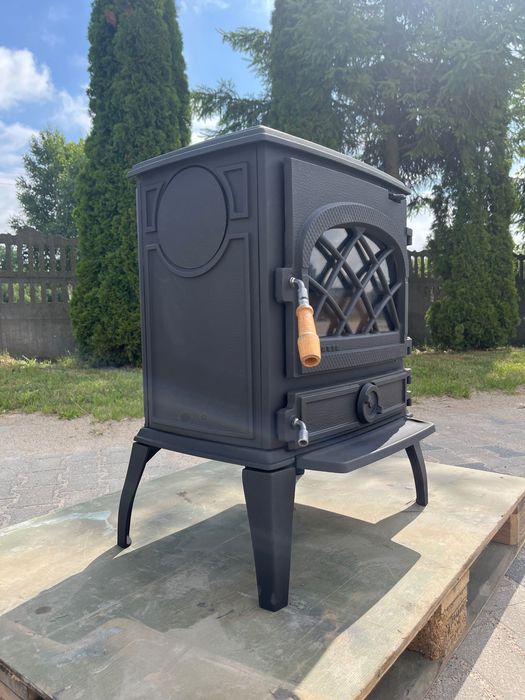 Piec Koza Dovre 510 Cb Szamotowy