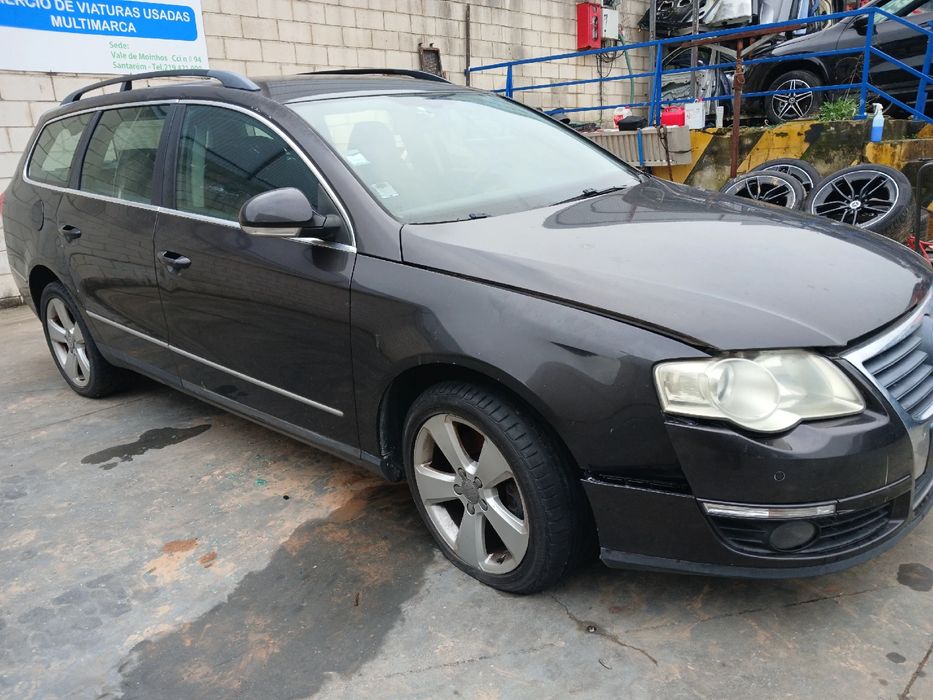 Para peças VOLKSWAGEN Passat Variant (3C5)