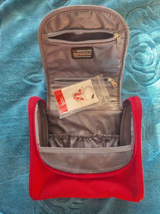 Roncato Italy Бьюті-кейс дорожній