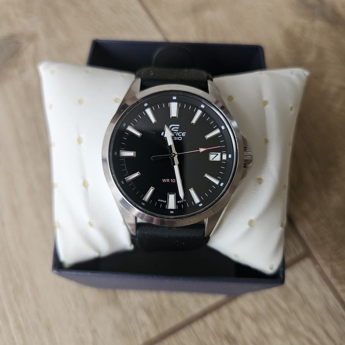 Casio edifice EFV 100l