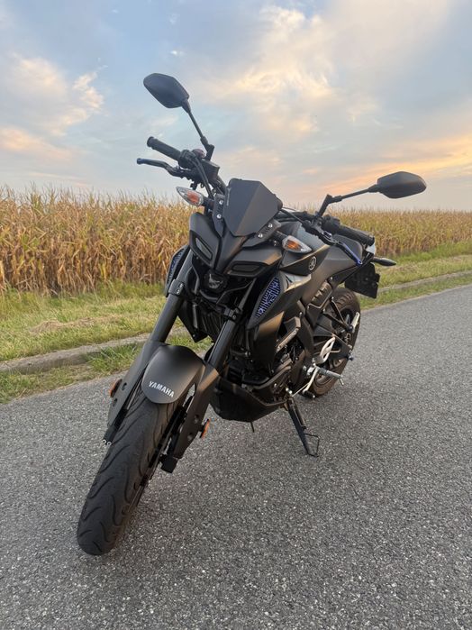 Yamaha