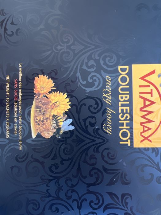 IMPOTENCIA Super vitamina