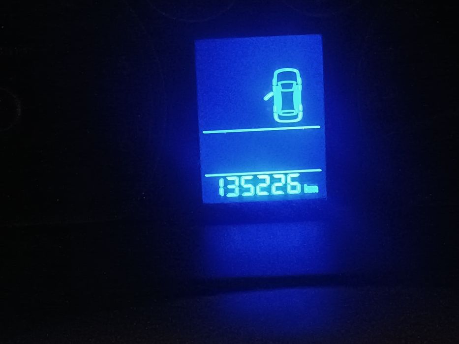 Hyundai i30 2012