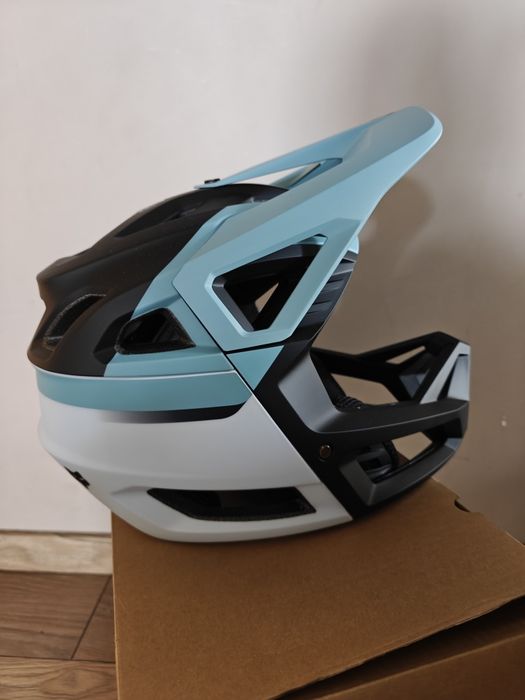 Kask Fox proframe