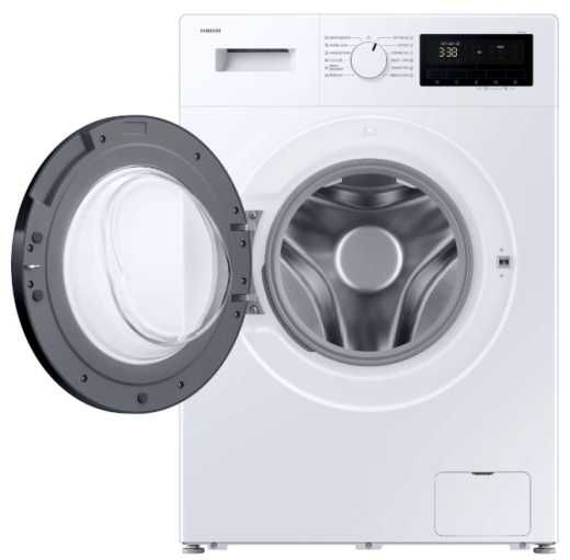 Пральна машина автоматична Samsung WW80FG3M05AWLF Офіційна!!! 36 місяців гарантії.