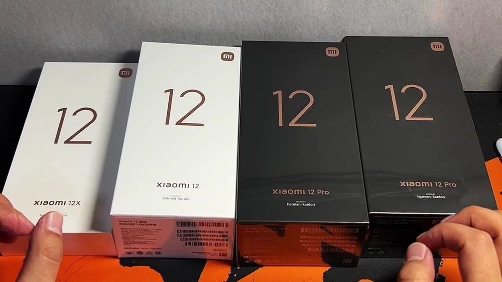 Смартфон Xiaomi 10T/11T/11/11 Pro/K50/11/12S Ultra/12T Pro/13/14 Новий