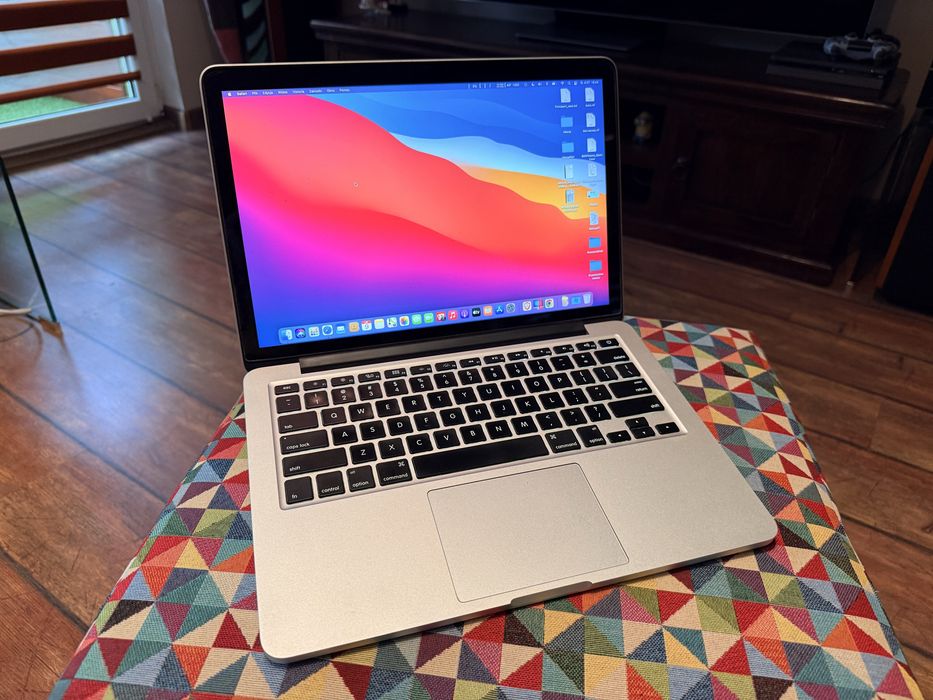 Macbook Pro 2013