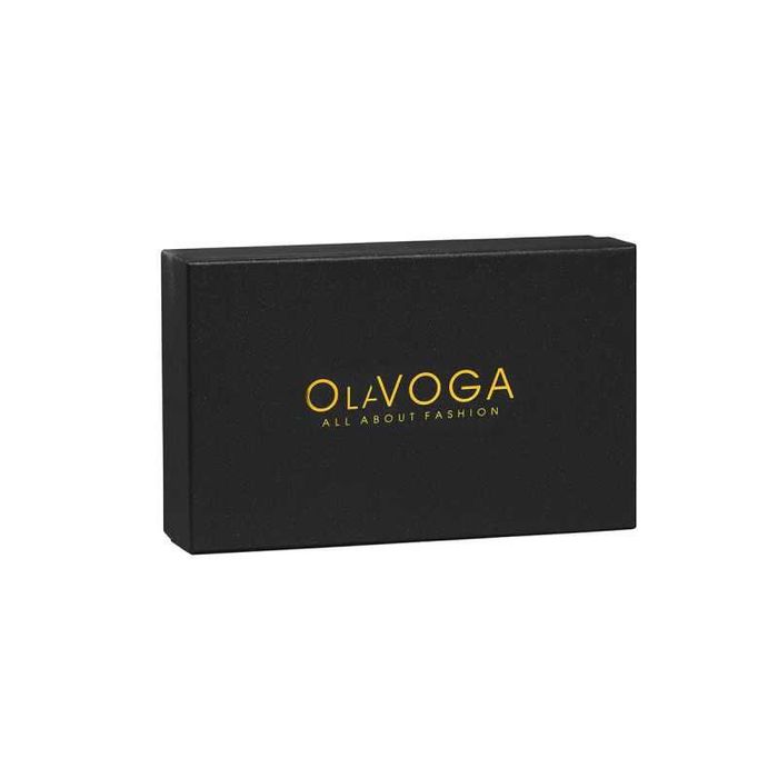 Nerka  saszetka OlaVoga czekolada