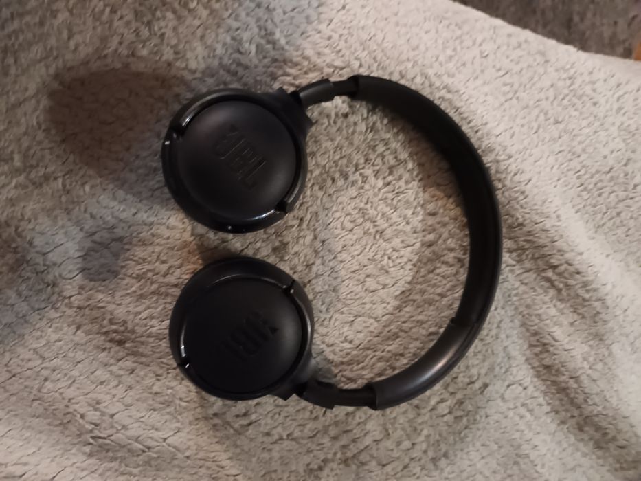 słuchawki JBL tune 510