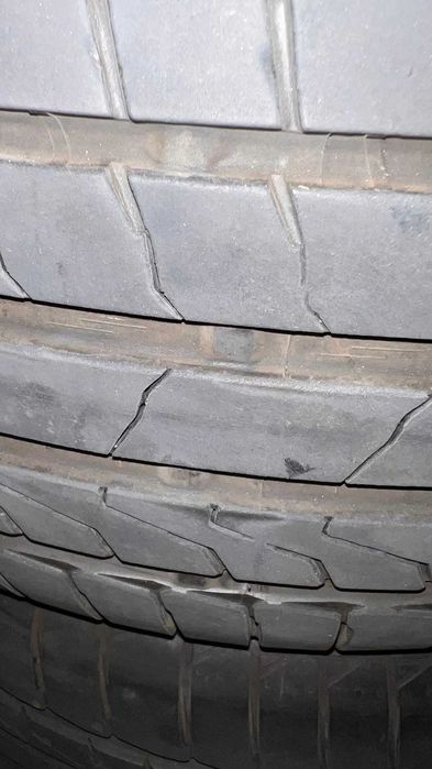3 Pneus Linglong 255/45 R19 100V Grip Master C/S G1