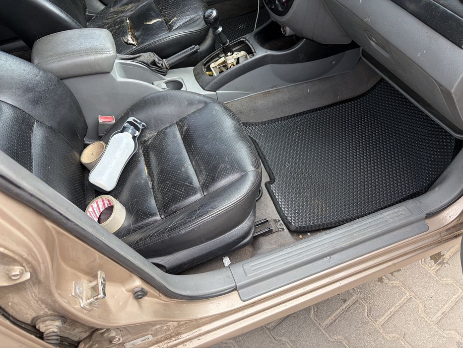 chevrolet lacetti 2007 год 1.6 газ бенз