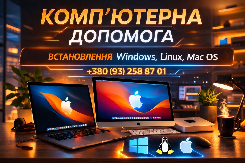 Комп'ютерна допомога