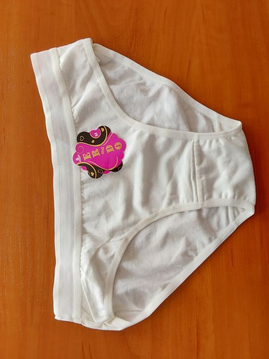 Majtki damskie  Nowe