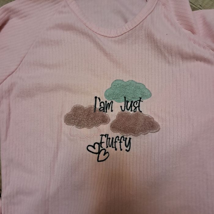 Тепленька піжама