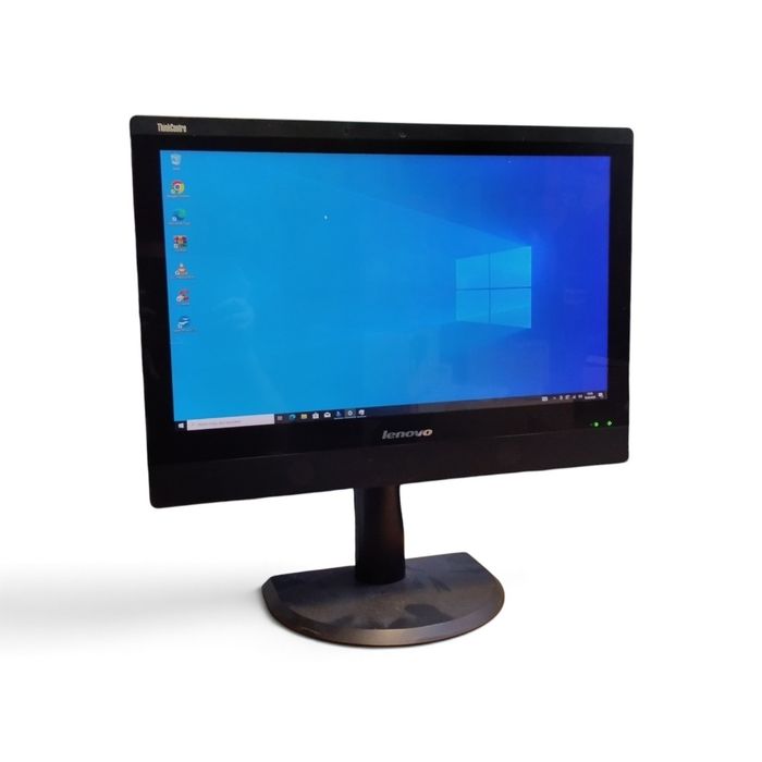 Komputery typu ALL-IN-ONE Lenovo ThinkCentre M93z