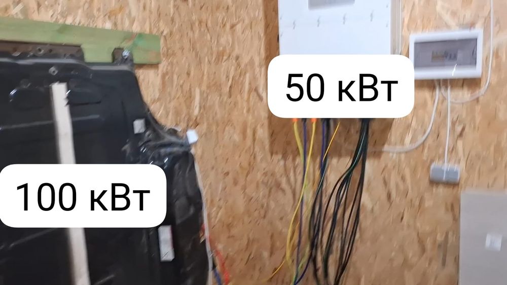 Професійне підключення, налаштування, корекція гібридних інверторів