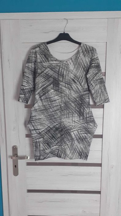 Tunika, sukienka damska