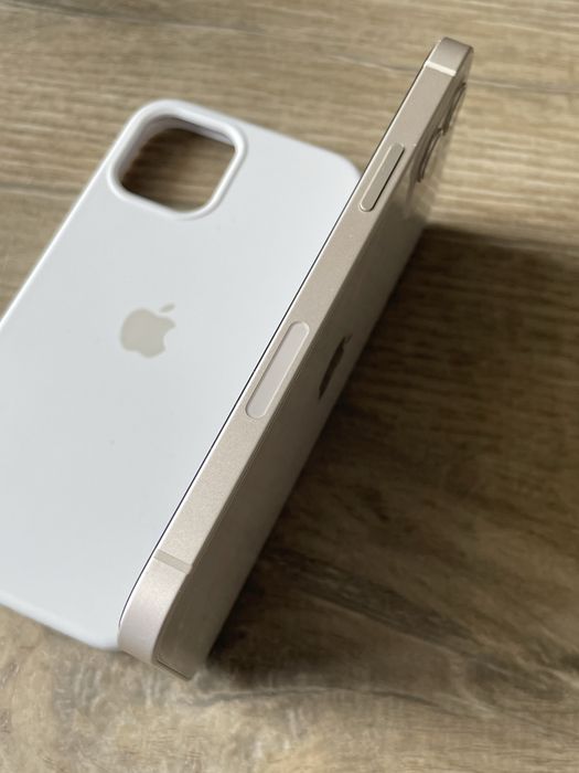 iPhone 12 Mini 128GB white neverlock