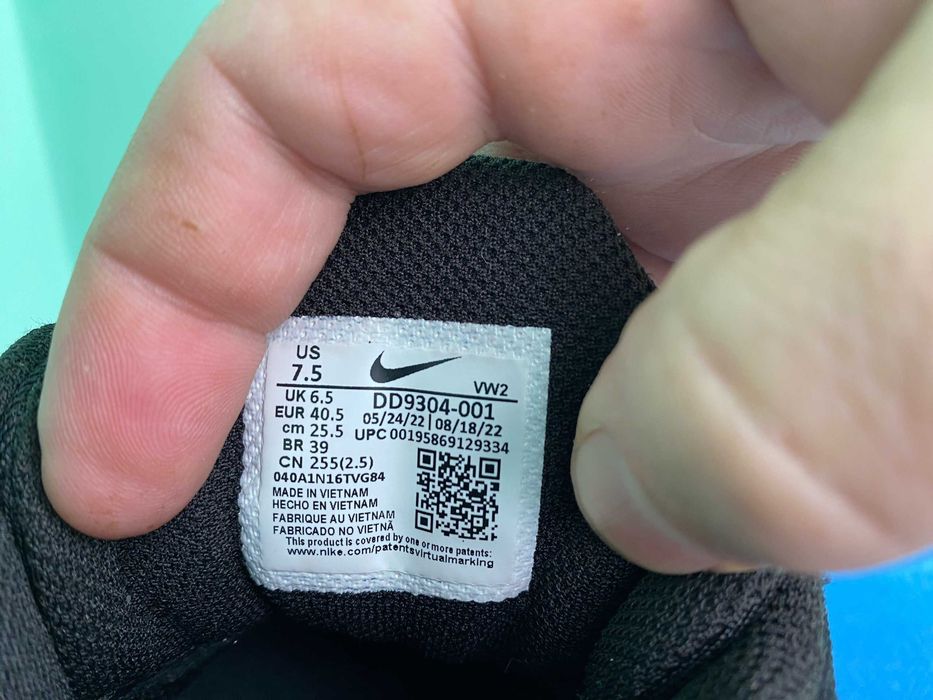 Кросівки Nike Renew Elevate 3