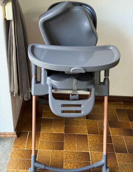 Cadeira papa minla plus - Maxi Cosi