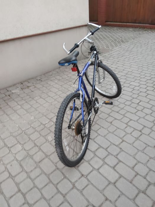 Rower Górski Magna koła 26 cali