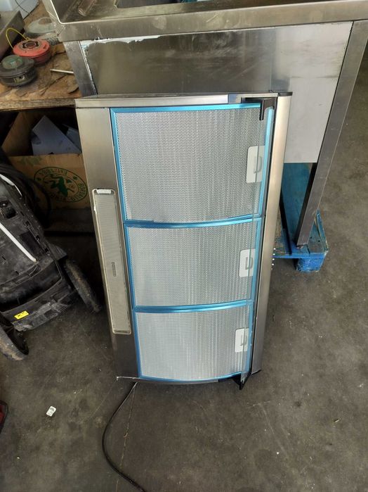 Exaustor Teka c9420