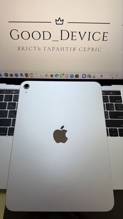 iPad A16 2025 128 Wi-Fi