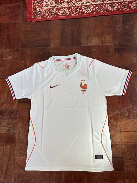 Camisolas Mundial 2026 Novas