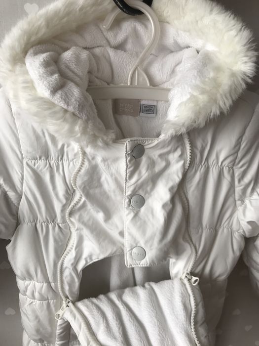 Комбинезон Chicco 80 cm