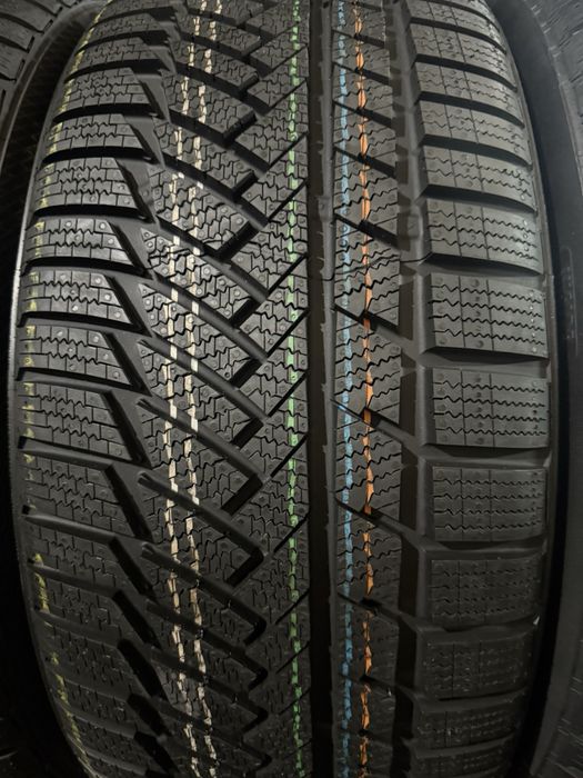 235/40/19 R19 Continental WinterContact TS850P 4шт нові зима