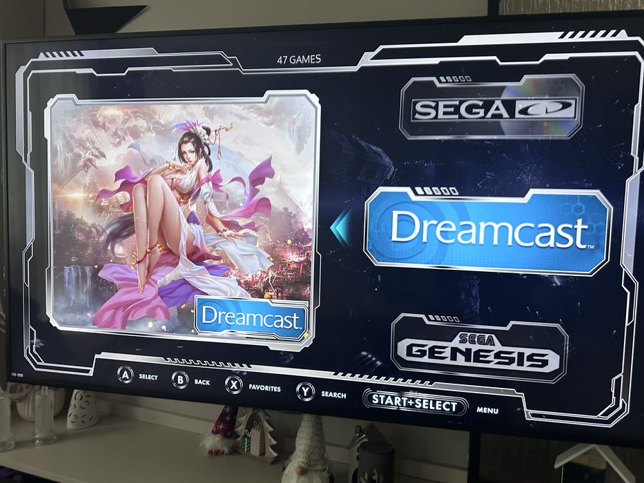 Retro konsola. 41000 gier, PSX,PSP,Amiga,Atari,C64 bezprzewodo