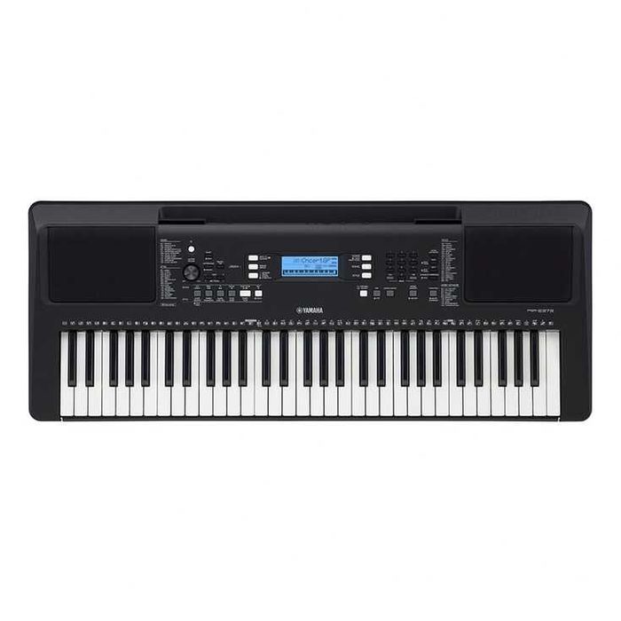 Keyboard Yamaha PSR-E 373 za pół ceny jak nowy.