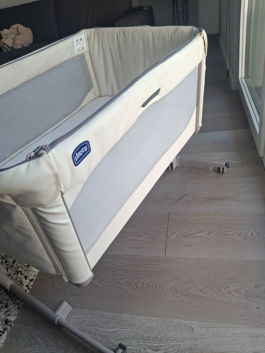 Next2Me magic (Chicco) branco