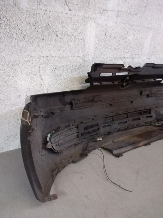 Vendo Para-choque de frente Opel corsa C ano 1999 /2002