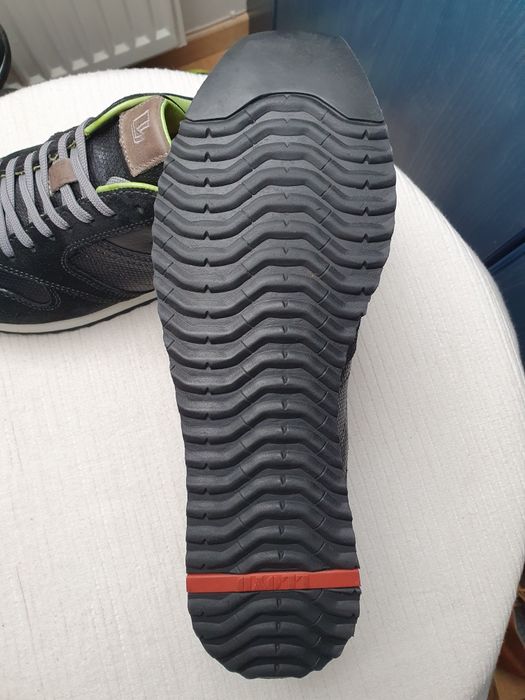 LLOYD sneakersy roz. 42.5