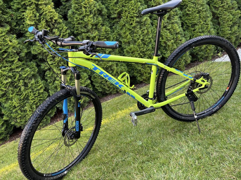 Rower Trek XCaliber7