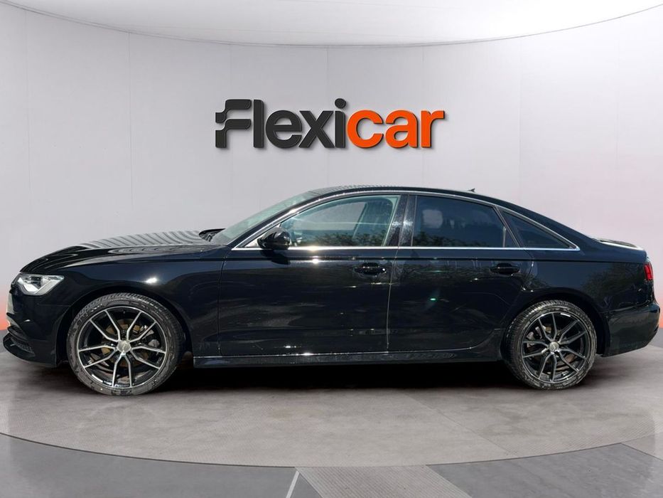 Audi A6 1.8 TFSi Advance S tronic