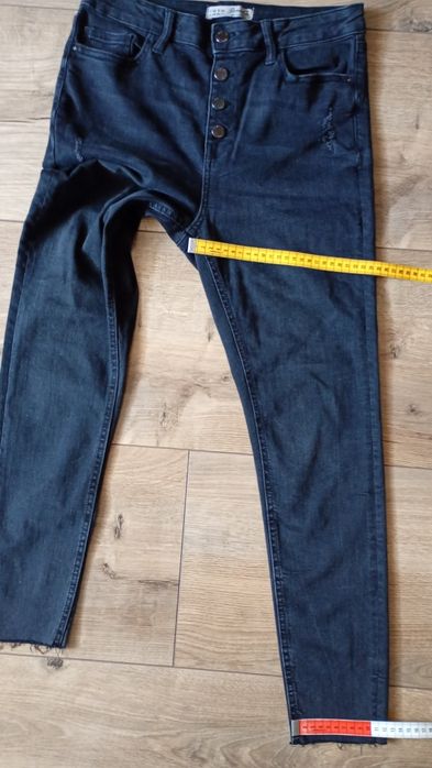 Spodnie jeans Denim Co