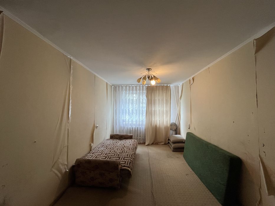 Продаж 3 к. квартири 62,5 м.кв вул. Ващука