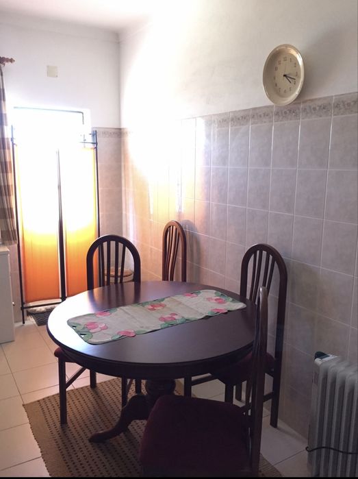 Arrendamento apartamento T2 Vendas Novas
