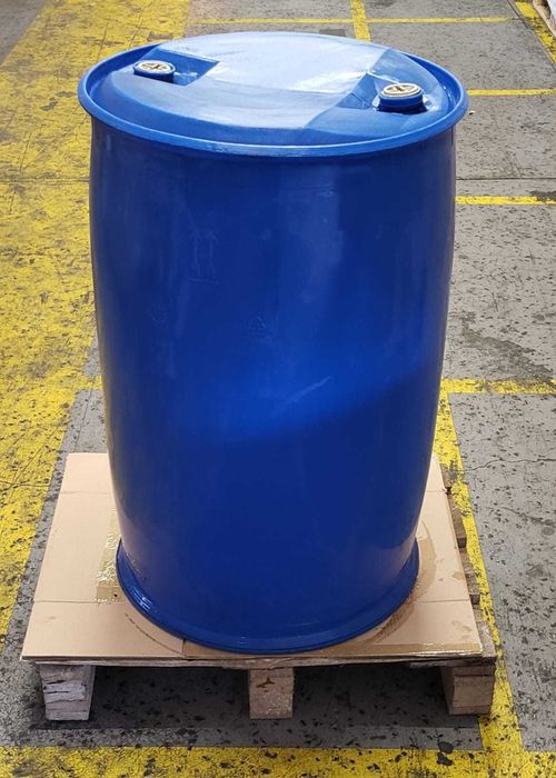 Spirytus techniczny 95% (Etanol) całkowicie skażony, odtłuszczacz – beczka 220L SZAMOTUŁY