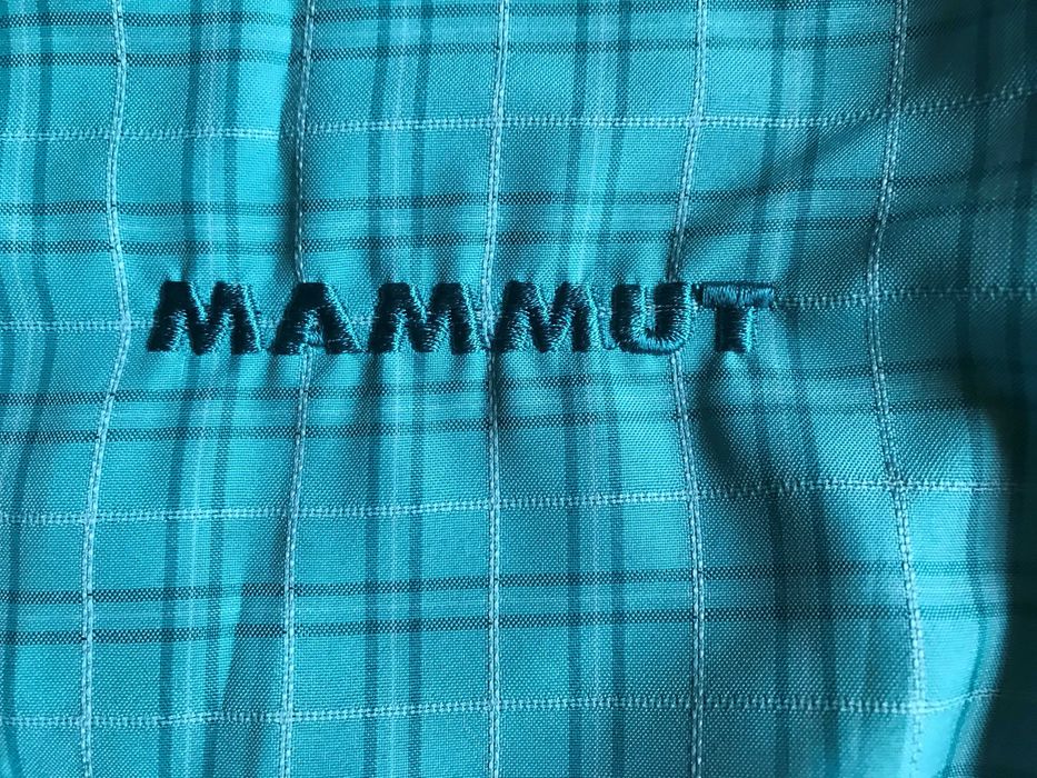 MAMMUT damska bluzka r.M/L