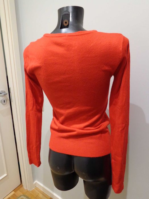 Camisola de malha