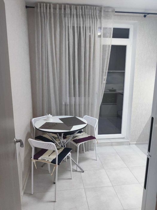 Посуточно сдам уютную квартиру в жк "Одесские традиции" в Одессе