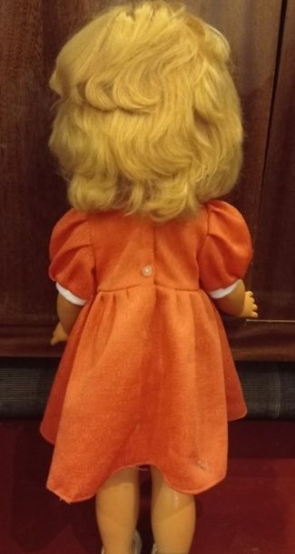 Лялька для дітей