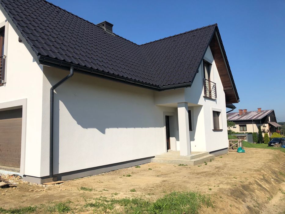 Elewacje, Imielin, Tychy, Jaworzno., Mysłowice. Wolne terminy