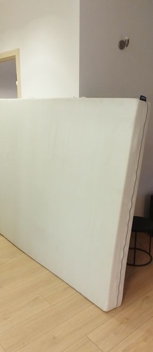 Tanio Sprzedam Materac Piankowy 160x200 ( możliwość transportu )